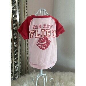 Dog shirt S